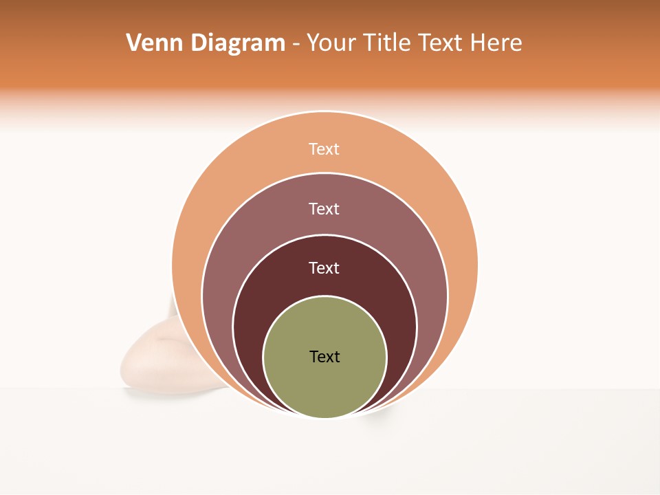 Advertisement Billboard Banner PowerPoint Template