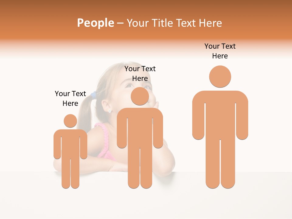 Advertisement Billboard Banner PowerPoint Template