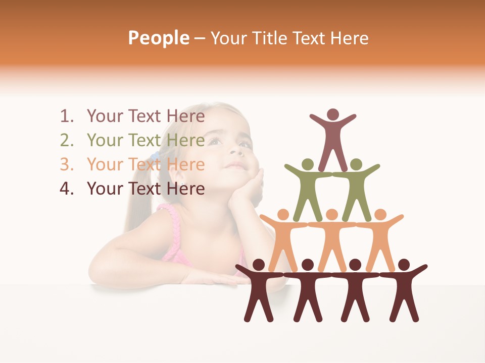 Advertisement Billboard Banner PowerPoint Template