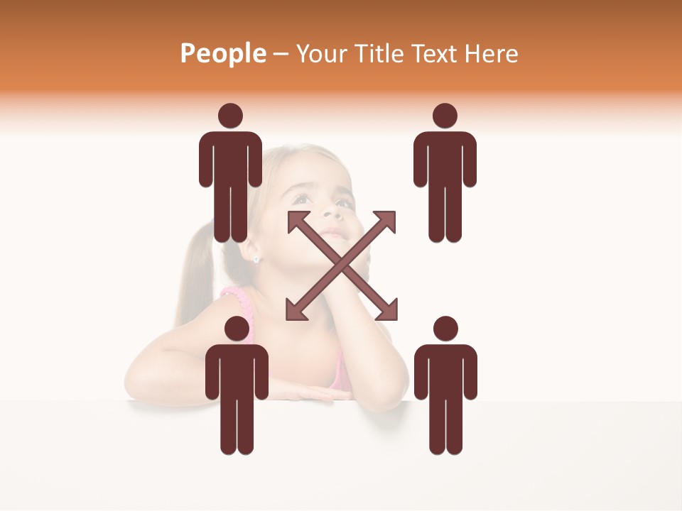 Advertisement Billboard Banner PowerPoint Template