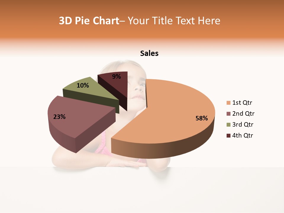 Advertisement Billboard Banner PowerPoint Template