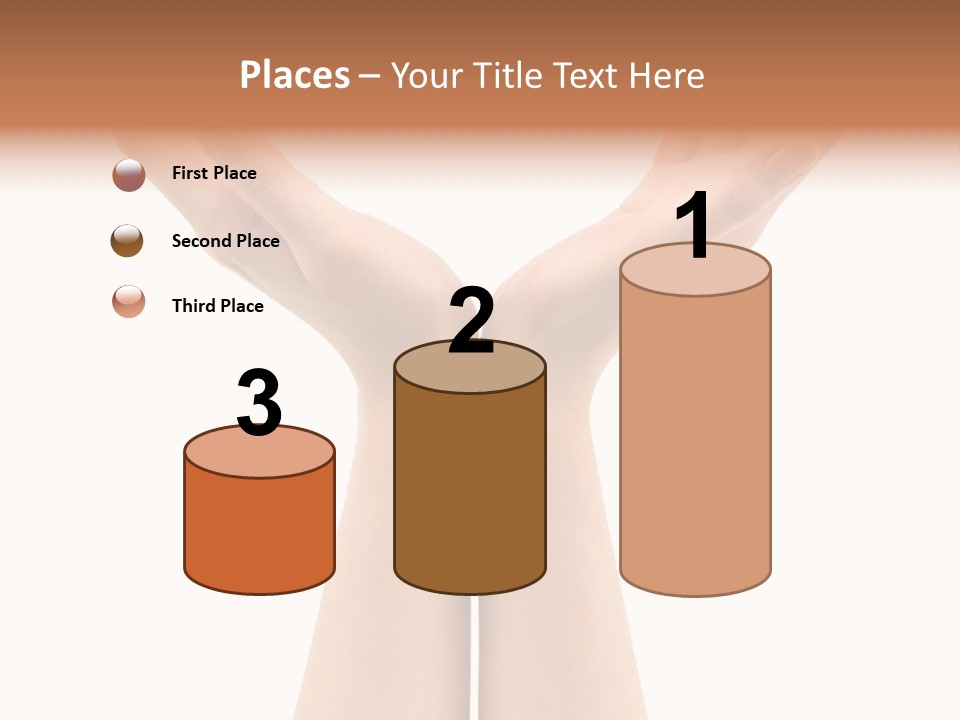 Bu Ine Boardroom Chair PowerPoint Template