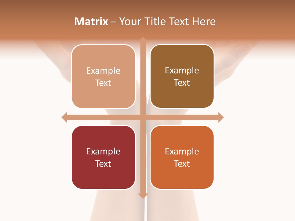 Bu Ine Boardroom Chair PowerPoint Template