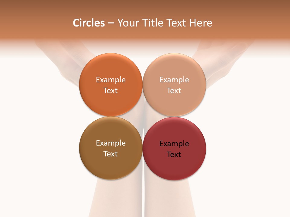 Bu Ine Boardroom Chair PowerPoint Template