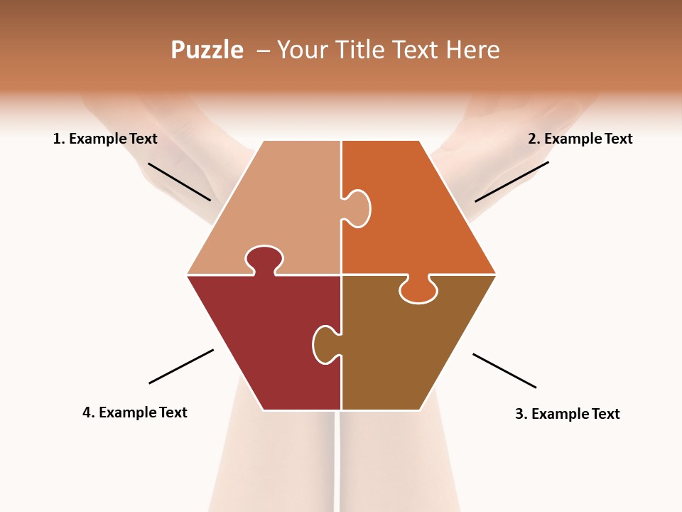 Bu Ine Boardroom Chair PowerPoint Template