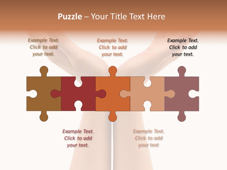 Bu Ine Boardroom Chair PowerPoint Template