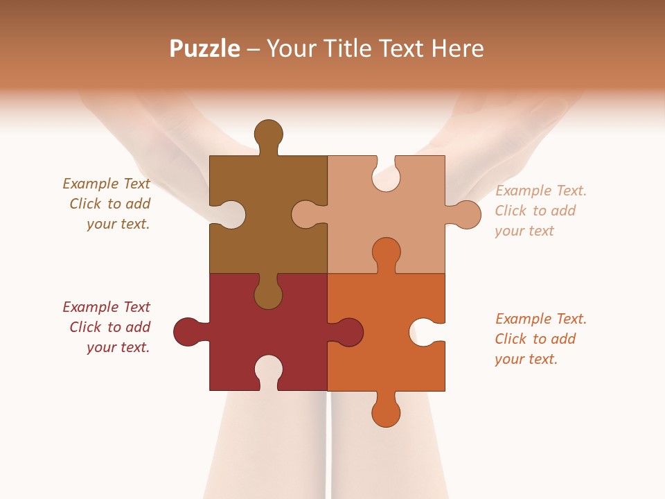 Bu Ine Boardroom Chair PowerPoint Template