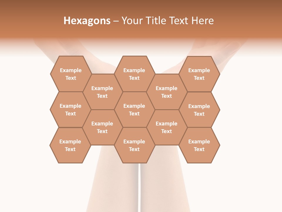 Bu Ine Boardroom Chair PowerPoint Template