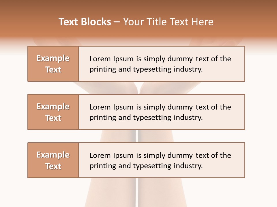 Bu Ine Boardroom Chair PowerPoint Template