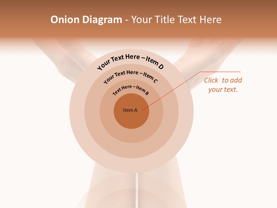 Bu Ine Boardroom Chair PowerPoint Template