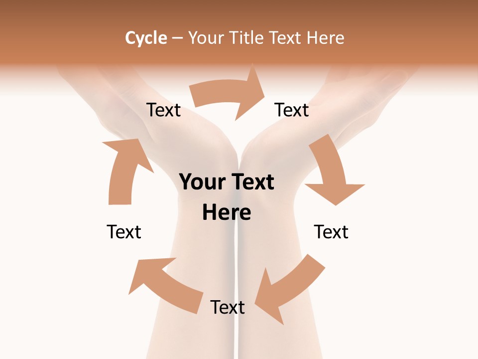 Bu Ine Boardroom Chair PowerPoint Template