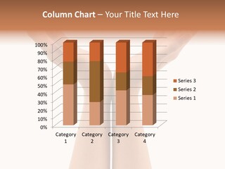 Bu Ine Boardroom Chair PowerPoint Template