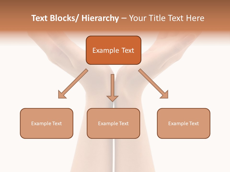 Bu Ine Boardroom Chair PowerPoint Template
