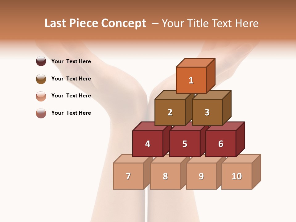 Bu Ine Boardroom Chair PowerPoint Template