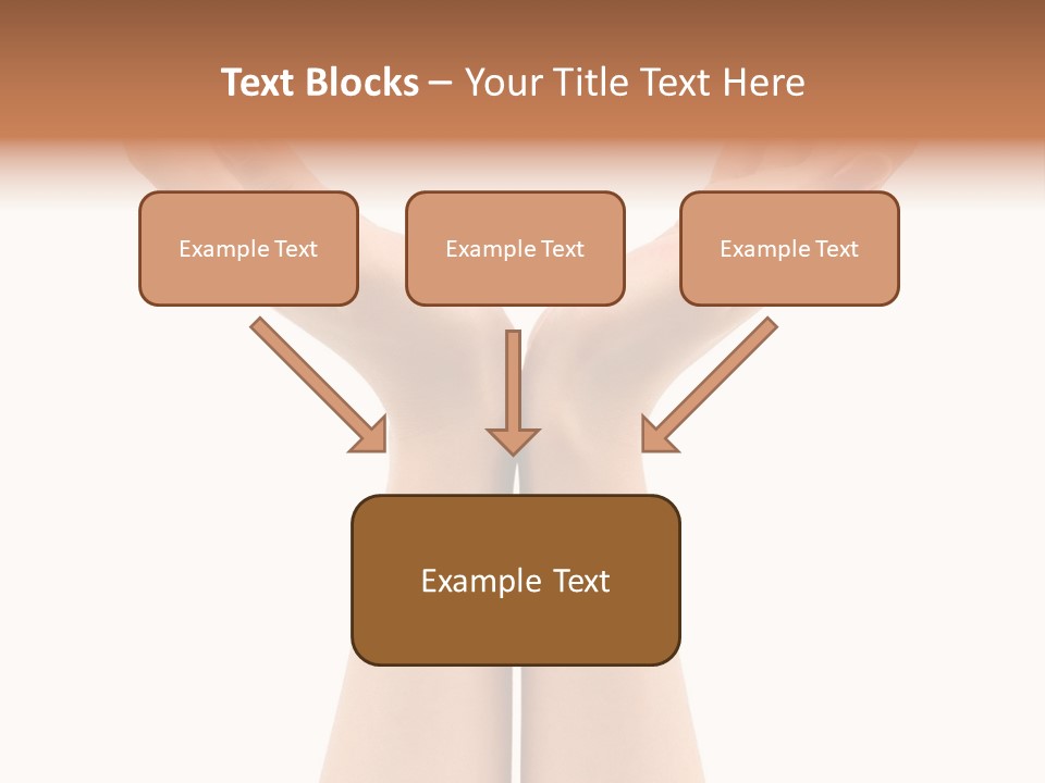 Bu Ine Boardroom Chair PowerPoint Template