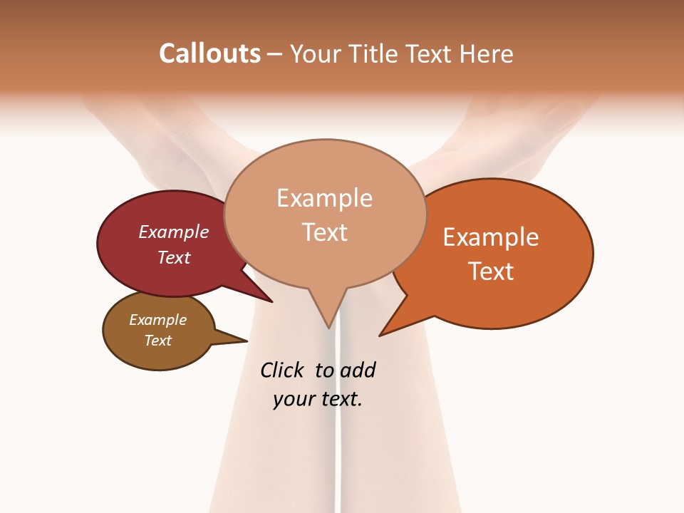 Bu Ine Boardroom Chair PowerPoint Template