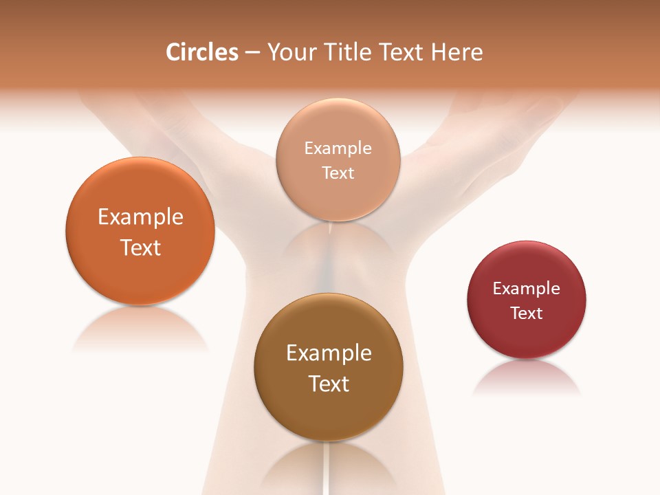 Bu Ine Boardroom Chair PowerPoint Template