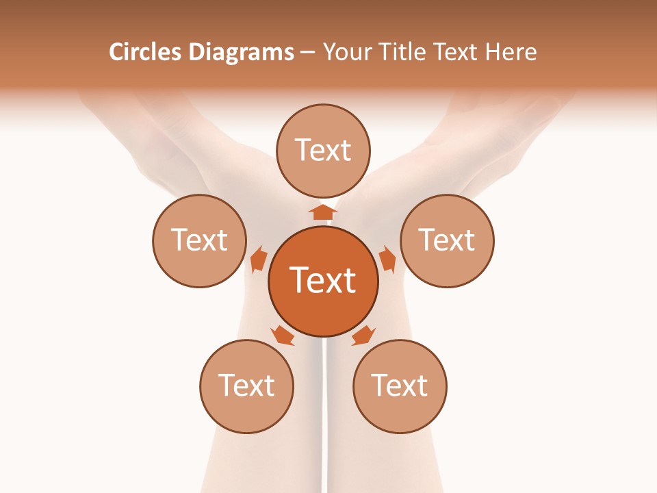 Bu Ine Boardroom Chair PowerPoint Template