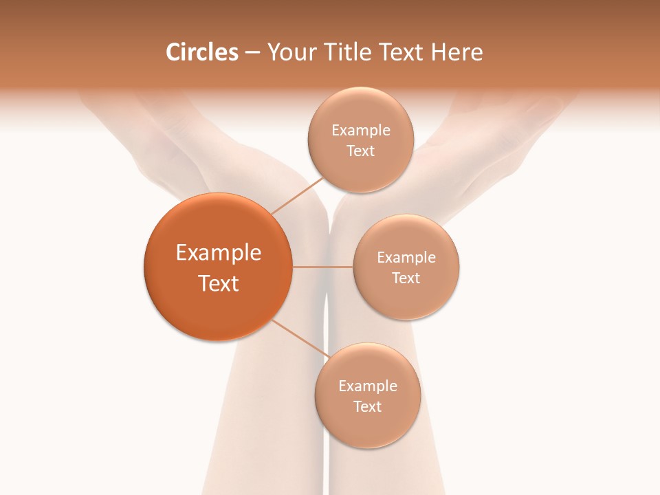 Bu Ine Boardroom Chair PowerPoint Template