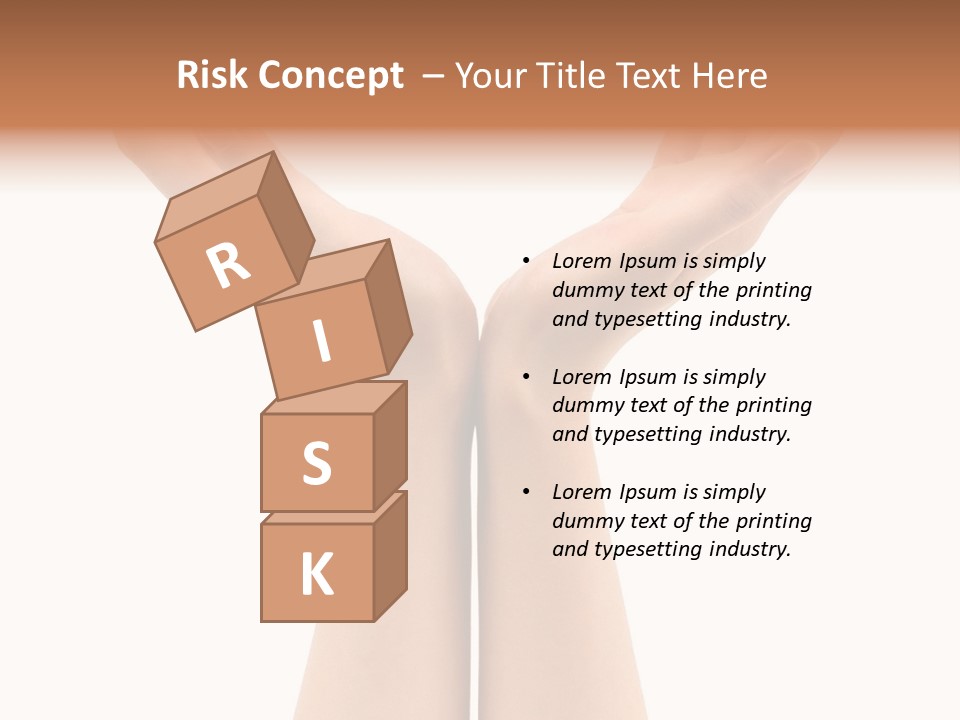 Bu Ine Boardroom Chair PowerPoint Template