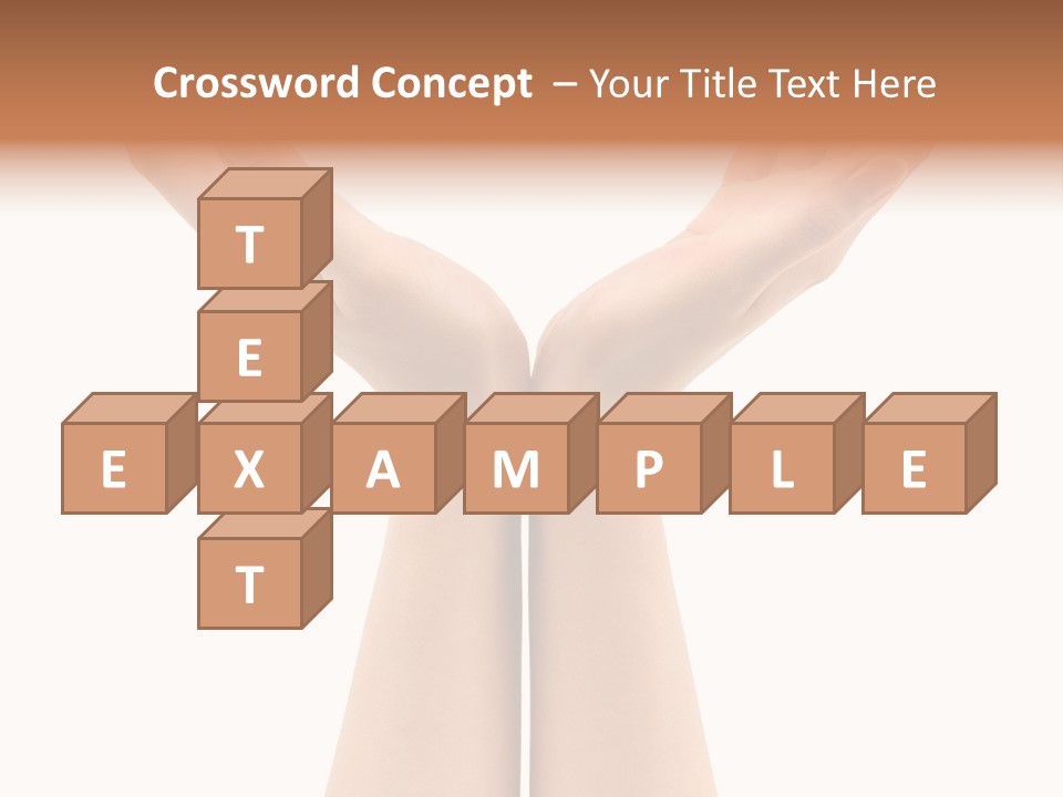 Bu Ine Boardroom Chair PowerPoint Template