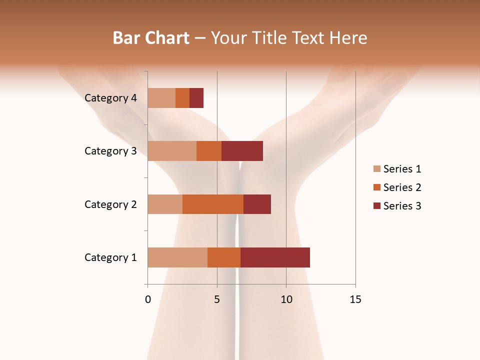 Bu Ine Boardroom Chair PowerPoint Template