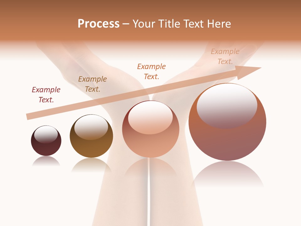 Bu Ine Boardroom Chair PowerPoint Template