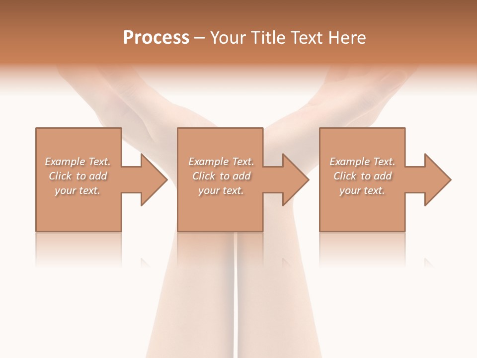Bu Ine Boardroom Chair PowerPoint Template