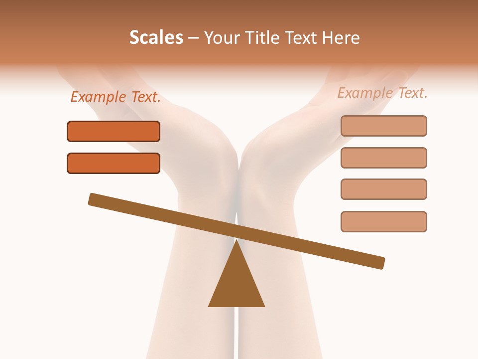 Bu Ine Boardroom Chair PowerPoint Template