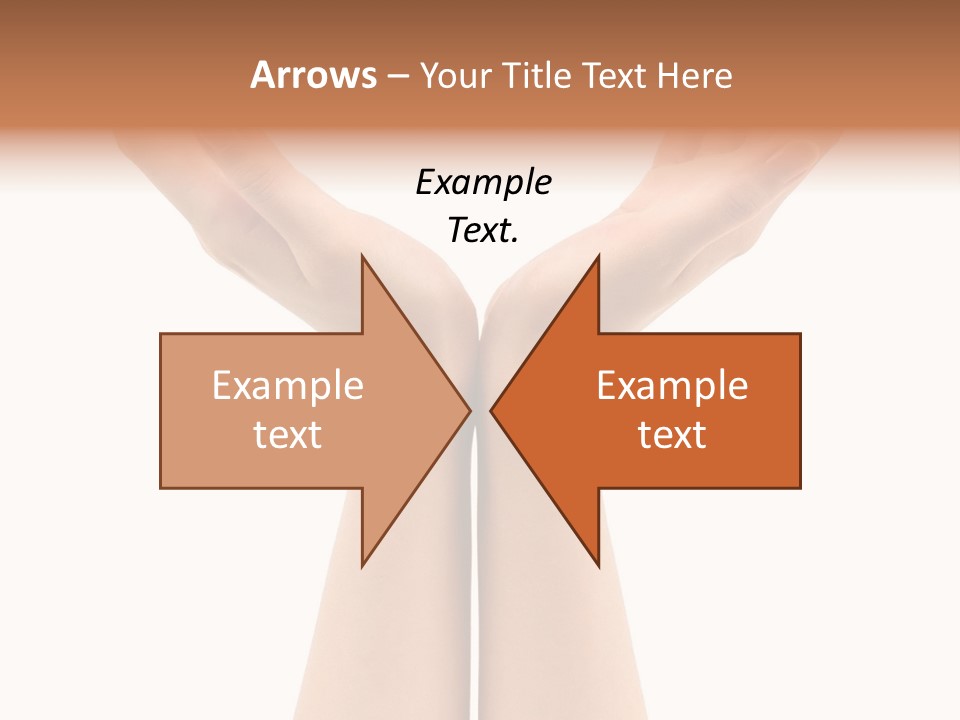 Bu Ine Boardroom Chair PowerPoint Template