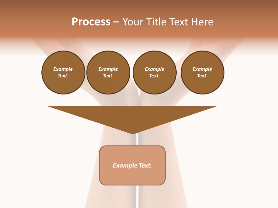 Bu Ine Boardroom Chair PowerPoint Template