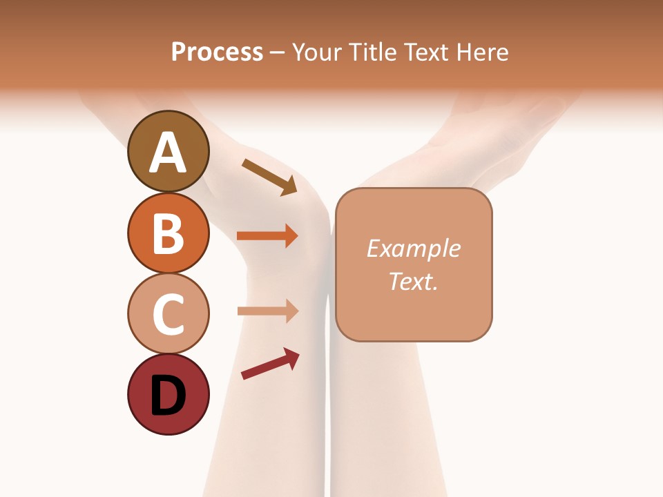 Bu Ine Boardroom Chair PowerPoint Template