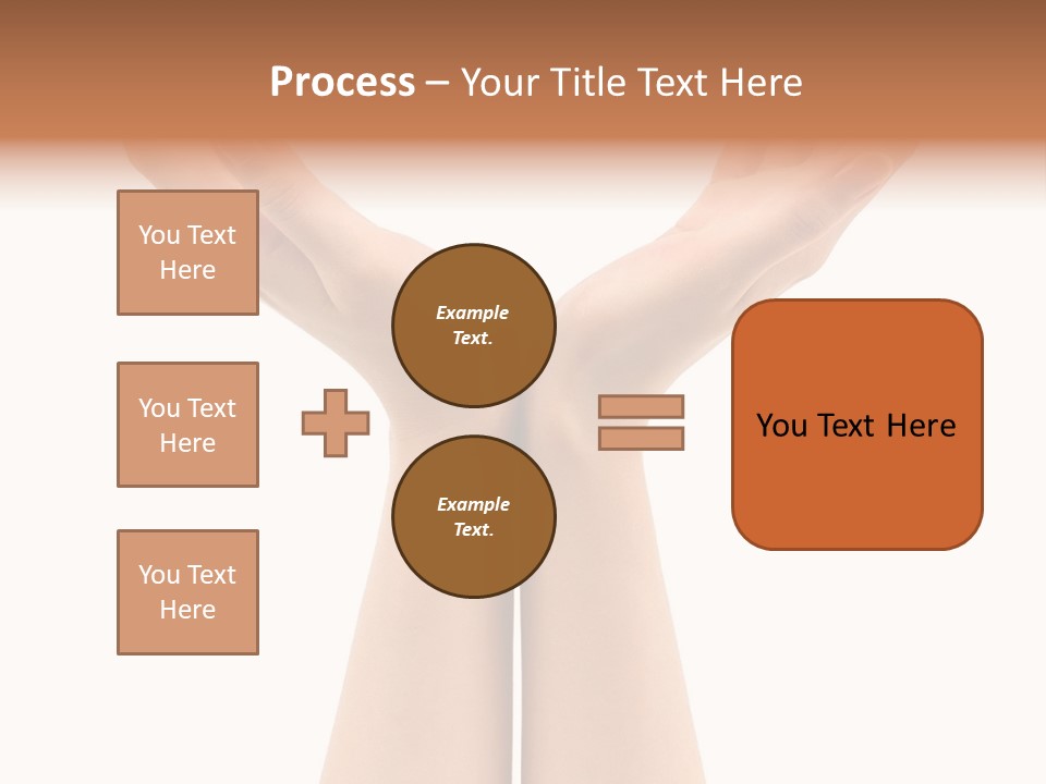 Bu Ine Boardroom Chair PowerPoint Template
