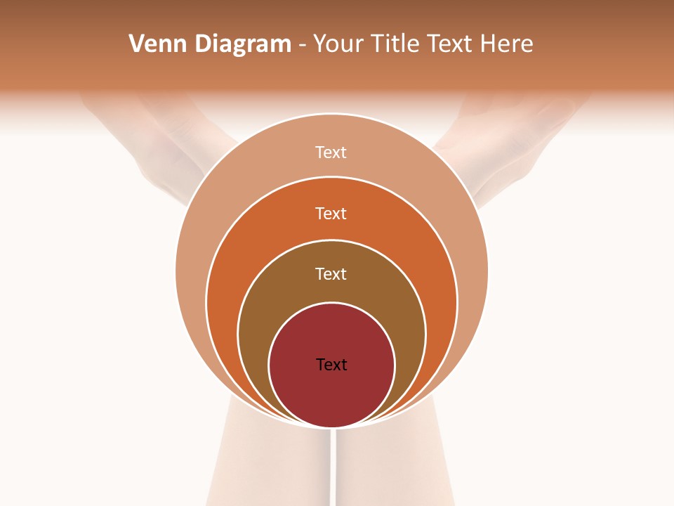 Bu Ine Boardroom Chair PowerPoint Template
