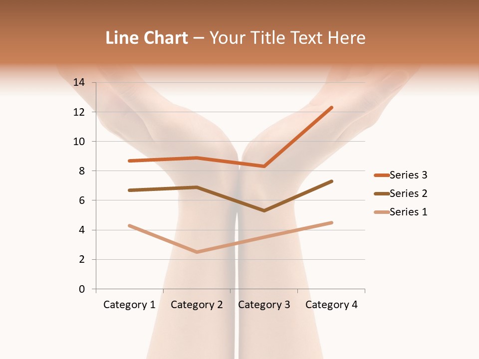 Bu Ine Boardroom Chair PowerPoint Template