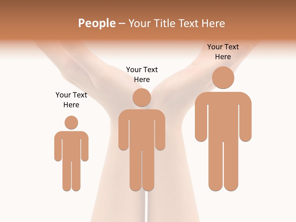 Bu Ine Boardroom Chair PowerPoint Template