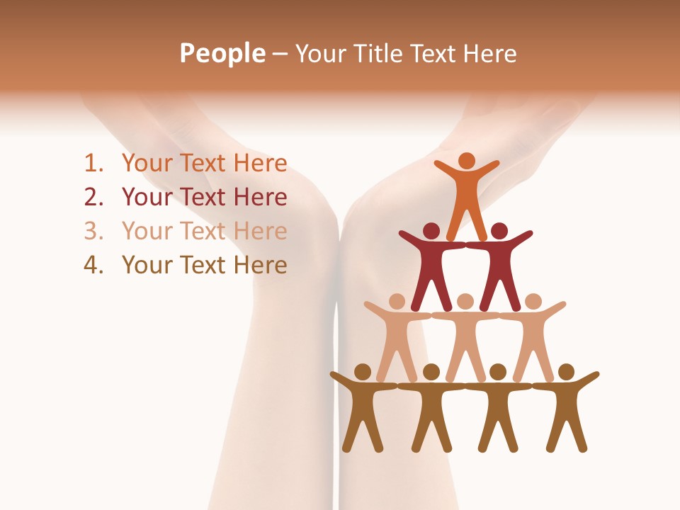 Bu Ine Boardroom Chair PowerPoint Template