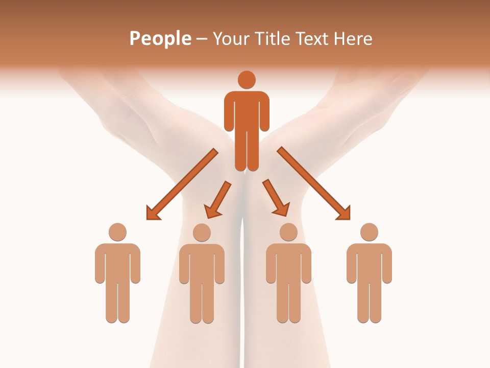 Bu Ine Boardroom Chair PowerPoint Template