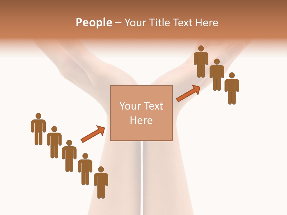 Bu Ine Boardroom Chair PowerPoint Template