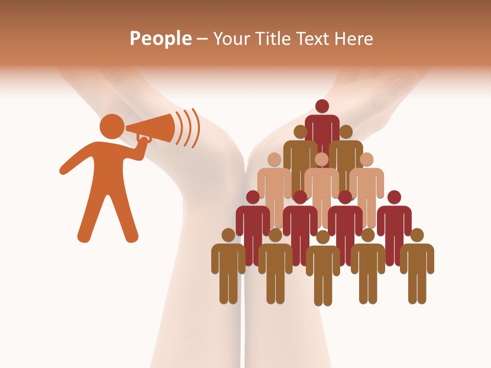 Bu Ine Boardroom Chair PowerPoint Template