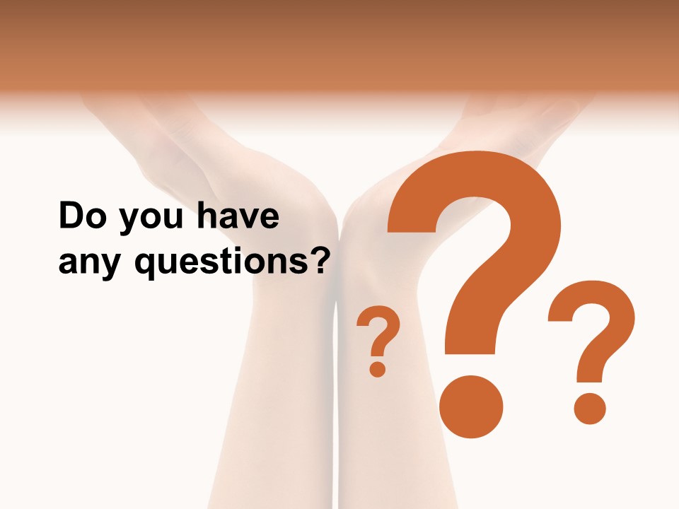 Bu Ine Boardroom Chair PowerPoint Template