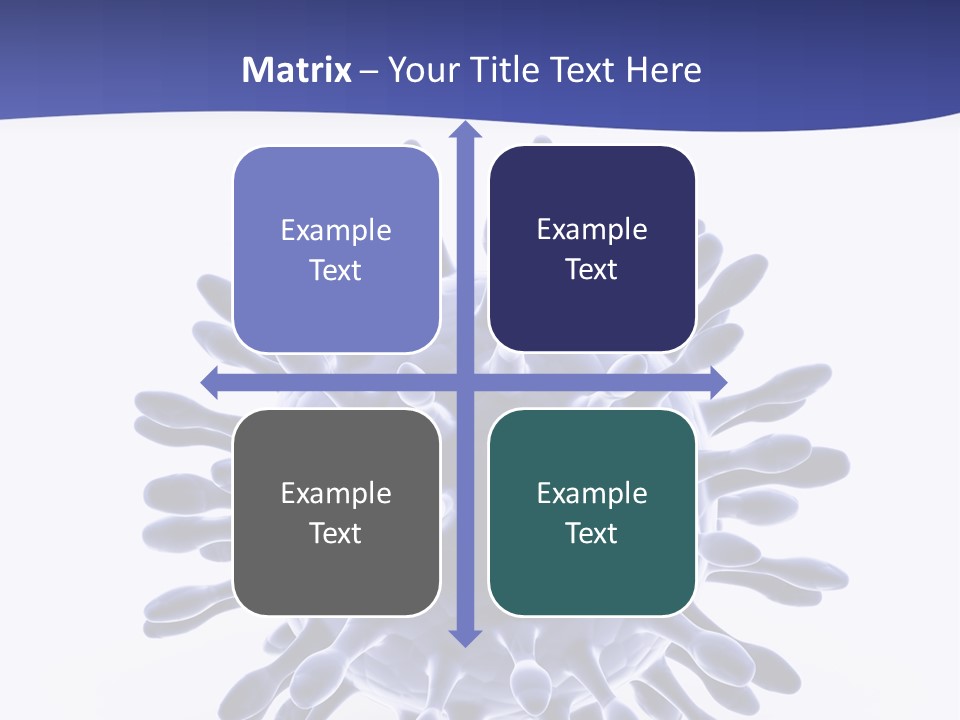 Happy Communication Meeting PowerPoint Template