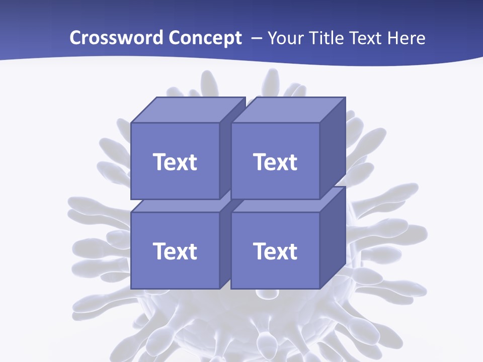 Happy Communication Meeting PowerPoint Template