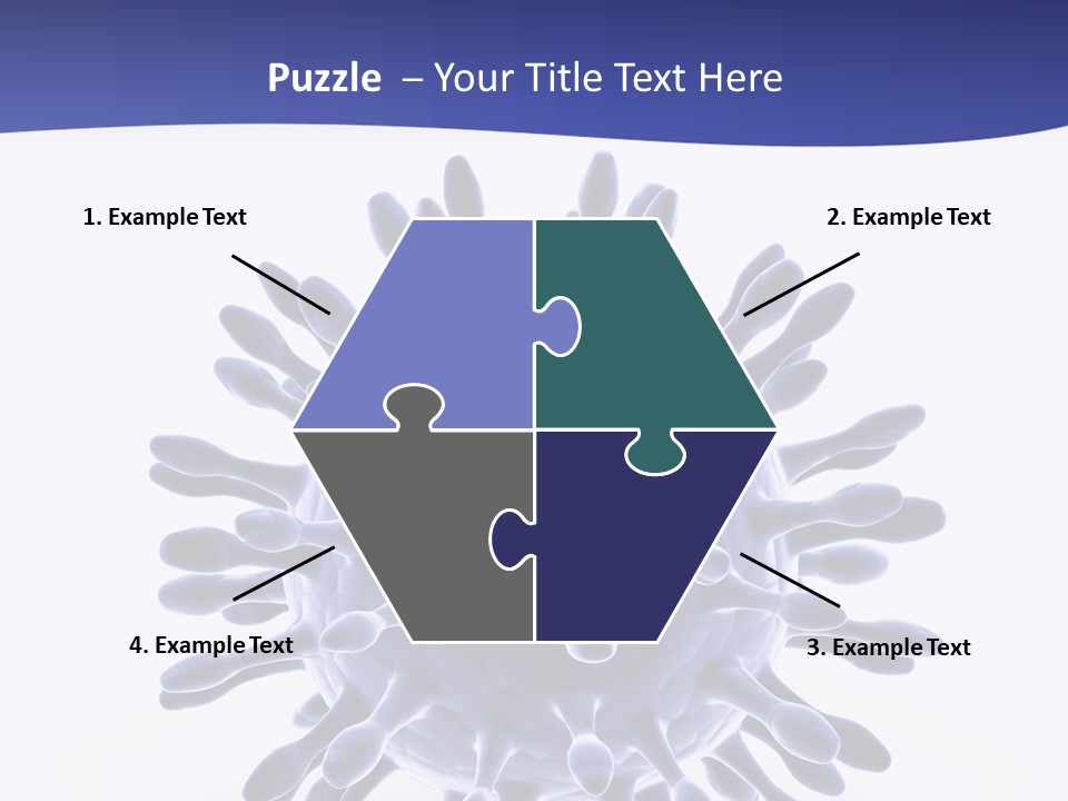 Happy Communication Meeting PowerPoint Template