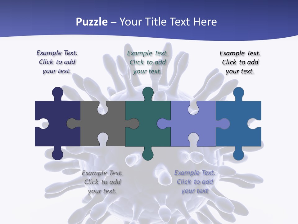 Happy Communication Meeting PowerPoint Template