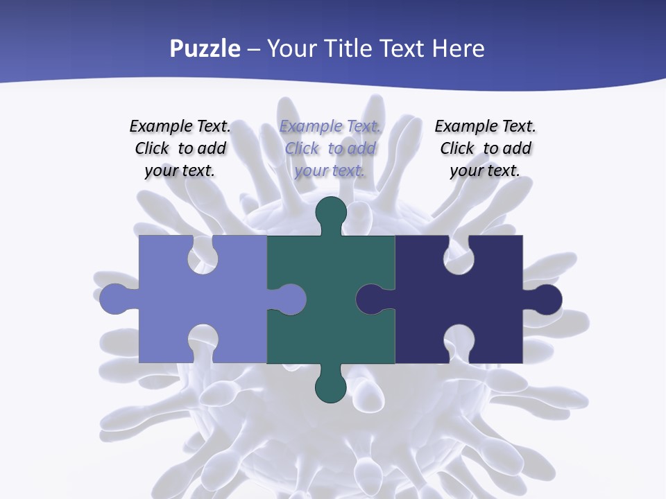 Happy Communication Meeting PowerPoint Template