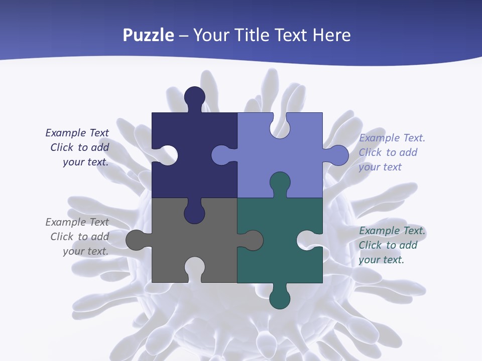 Happy Communication Meeting PowerPoint Template