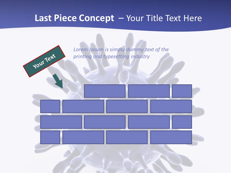 Happy Communication Meeting PowerPoint Template