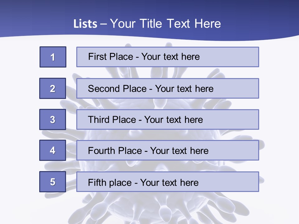 Happy Communication Meeting PowerPoint Template