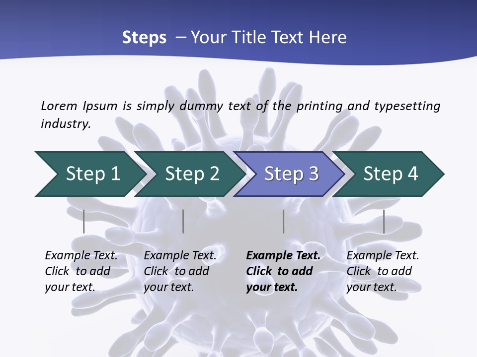 Happy Communication Meeting PowerPoint Template